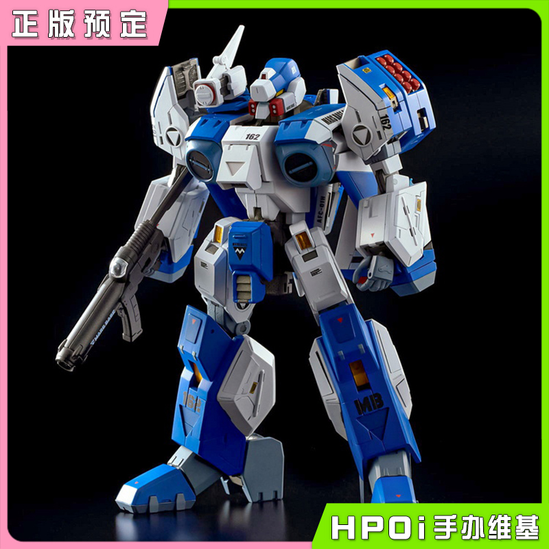 千值练 RIOBOT 模型 机甲创世记 AFC-01Η 火光号