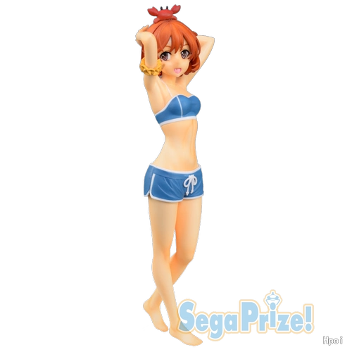 [HPOI Spot] Sega Fleet Collect