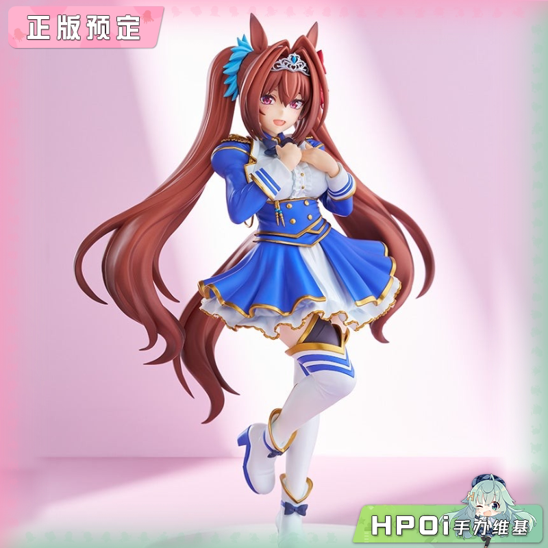 GSC POP UP PARADE 赛马娘 大和赤骥 L尺寸 手办