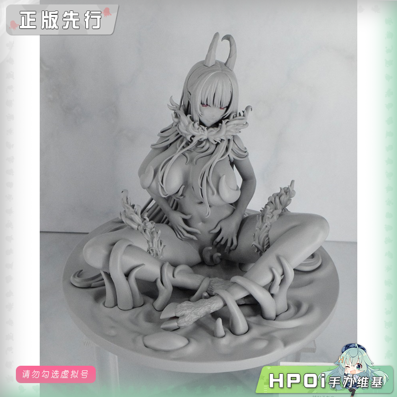 角川 KDcolle 恶魔姐姐 千夜 手办