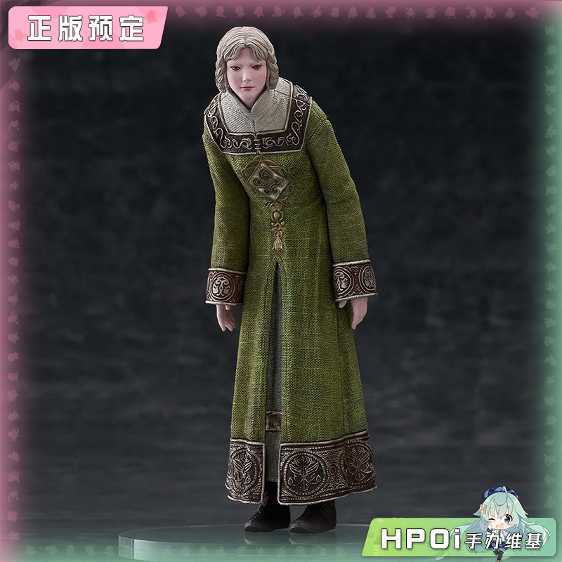 Max Factory POP UP PARADE  艾尔登法环 菈雅 手办