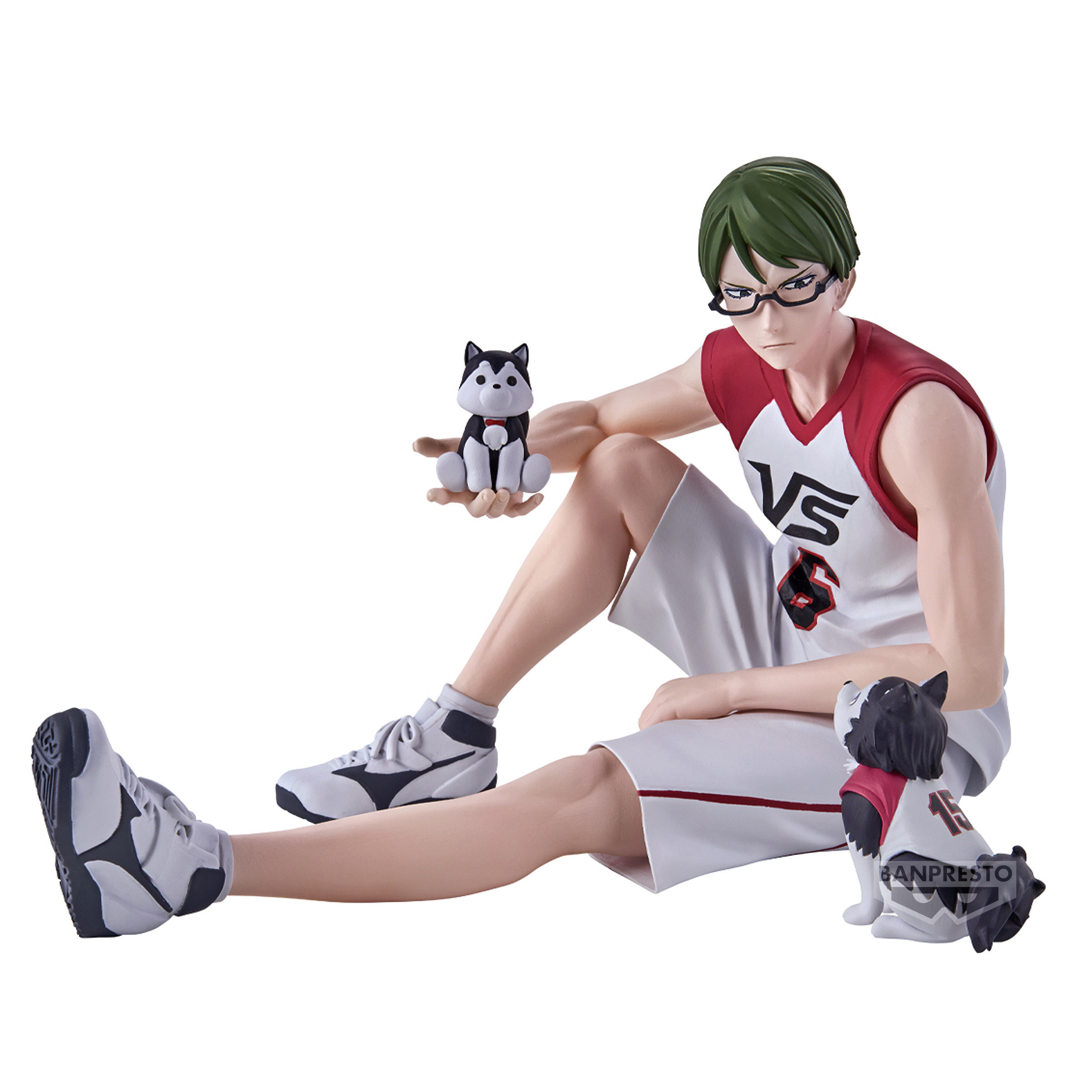 Figure Midorima Shintarou – Gekijouban Kuroko no Basket Last Game
