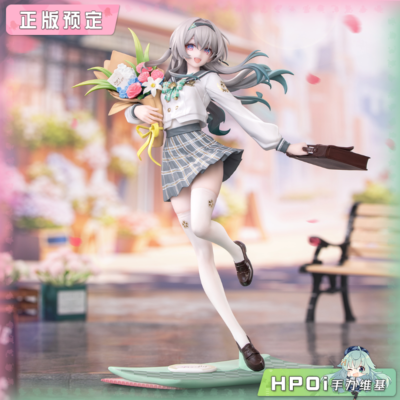  Myethos Gift 崩坏：星穹铁道 流萤 春日手信 手办