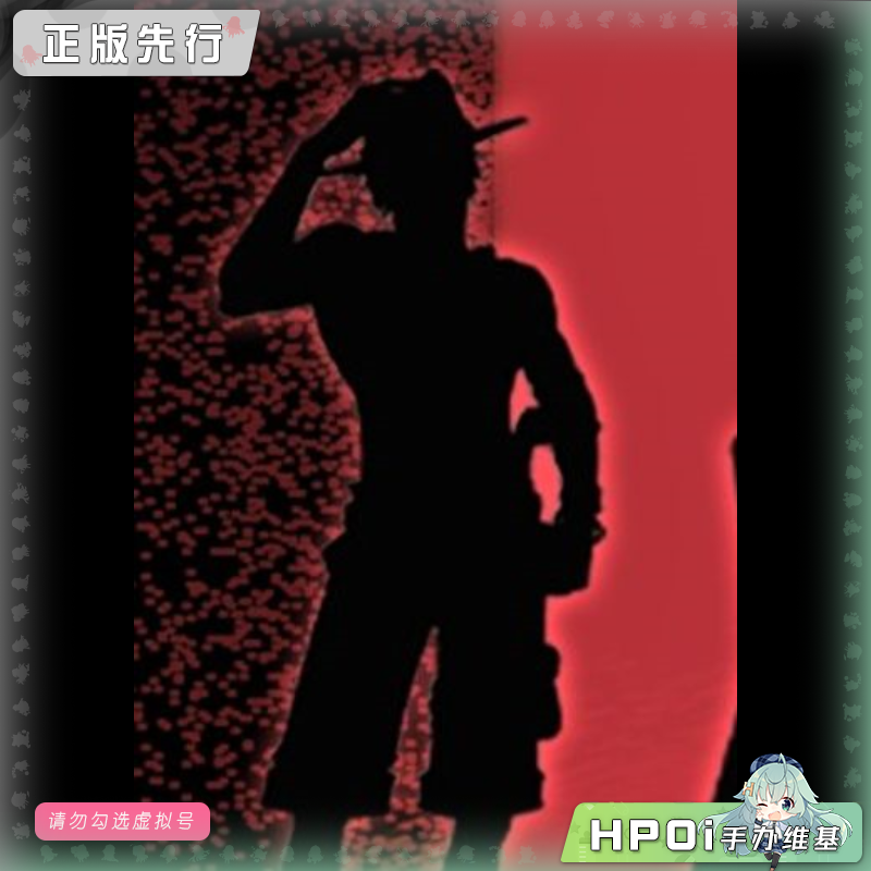 Pixel Poses 朗宙 海贼王航海王 火拳 艾斯 可动手办