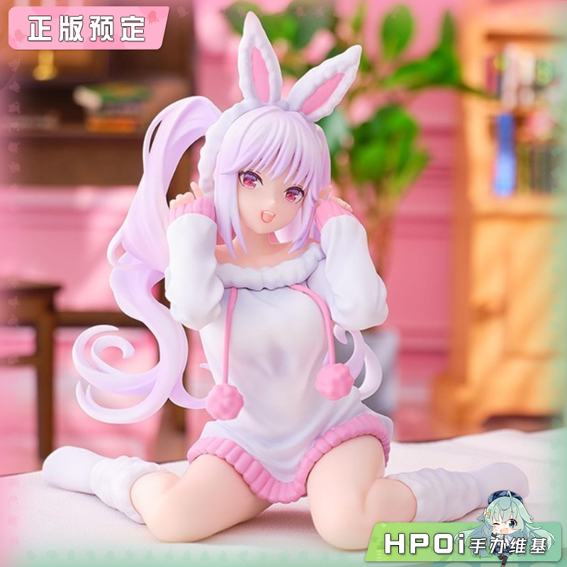 SEGA Yumemirize胜利女神妮姬NIKKE 爱丽丝 景品手办