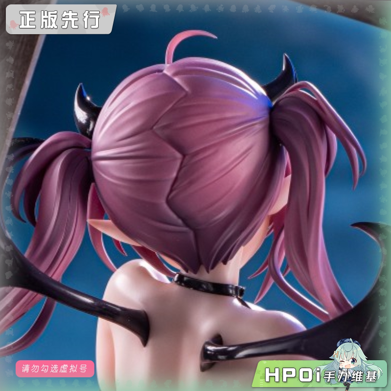 RENCONTRE 魅魔 米艾露 普通版 手办