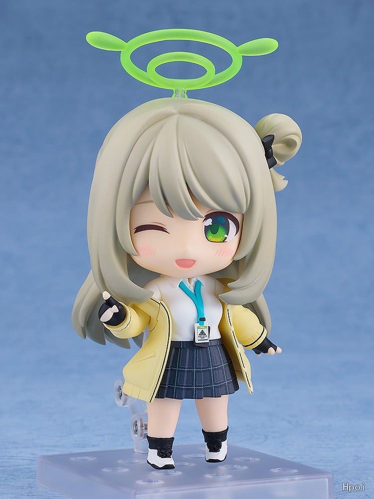 Izayoi Nonomi – Nendoroid (#2511) Blue Archive – 10cm (Good Smile