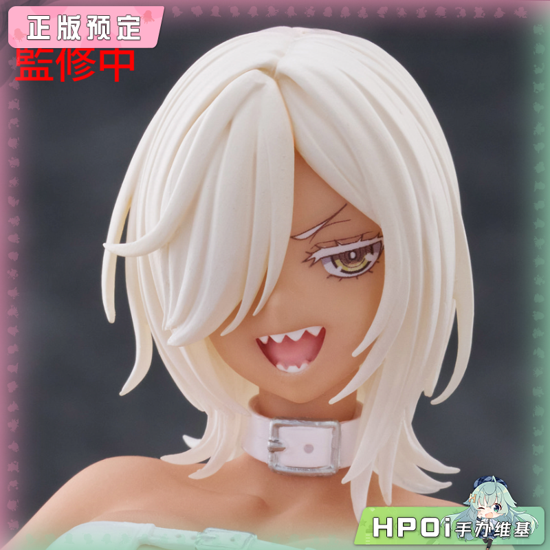 Coreful 更衣人偶 喜多川海梦 维罗妮卡 景品