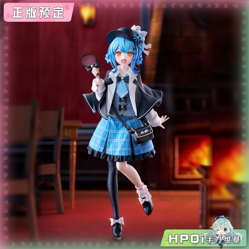GSC GSAS PUP 魔法少女的魔女审判 橘雪莉 L 手办