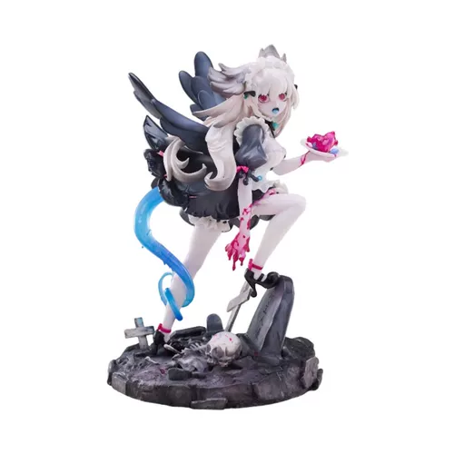 [Депозит Хпои] Poi Art PKS Ктулху Горничная Тифа Рофентина 1/6 модель