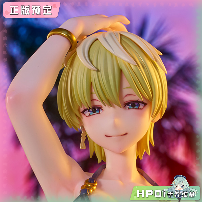 UnionCreative 魔都精兵的奴隶 出云天花 泳装 手办