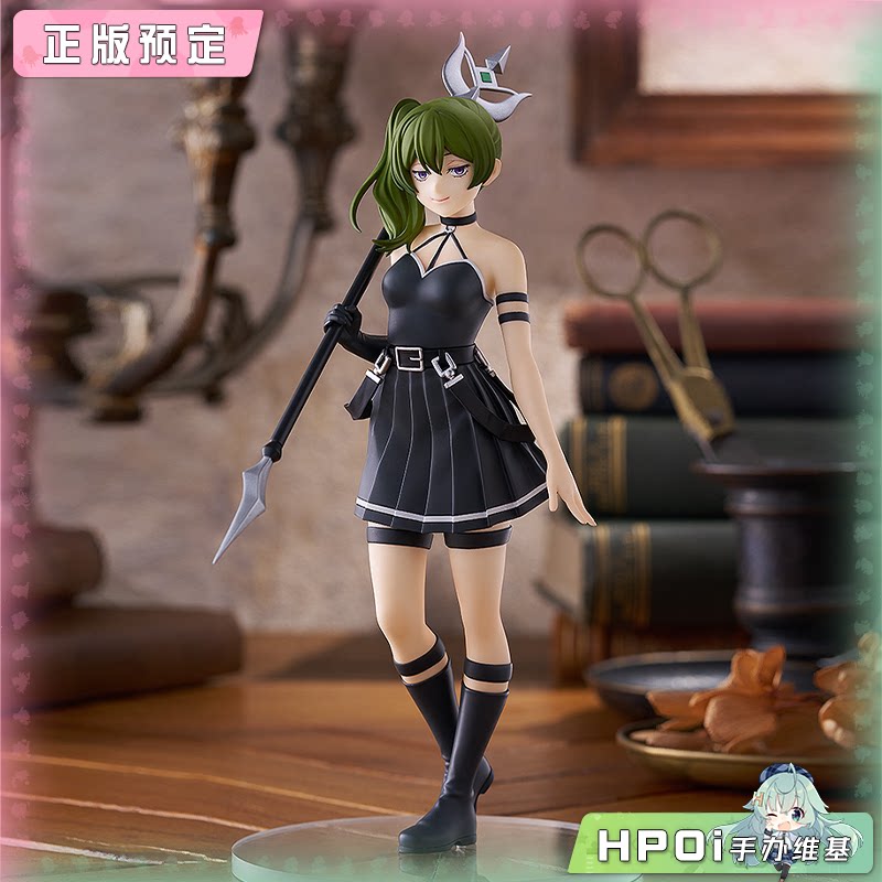 GSC POP UP PARADE 葬送的芙莉莲 尤贝尔 手办