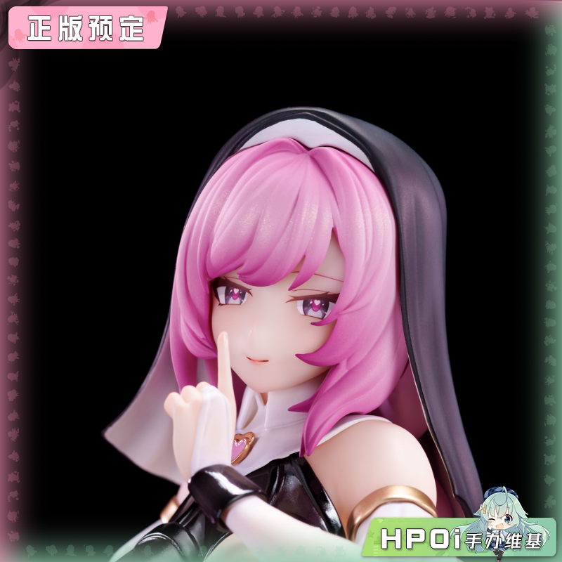  ARTCOPYI 莫莉 魅魔凭依 手办