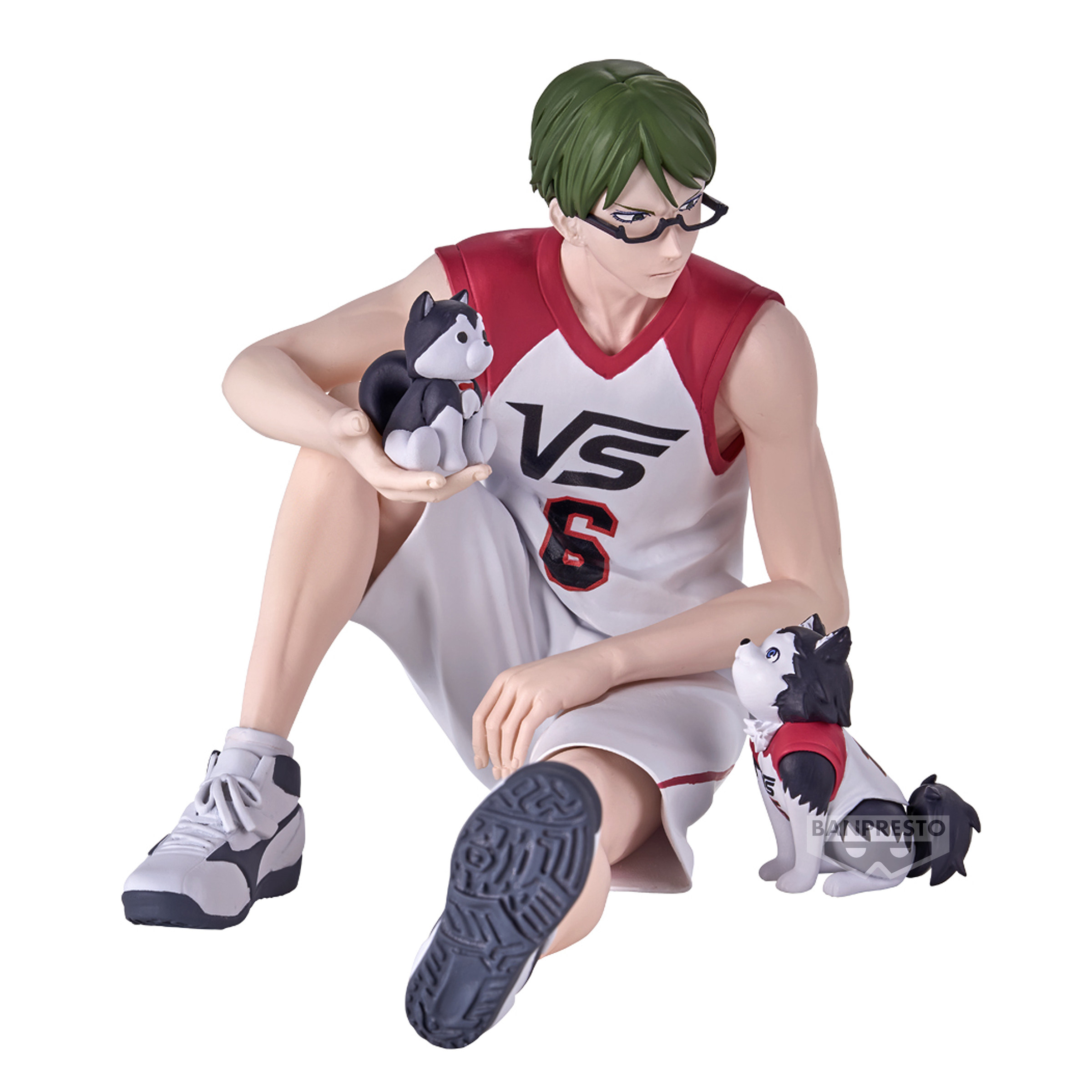 Figure Midorima Shintarou – Gekijouban Kuroko no Basket Last Game