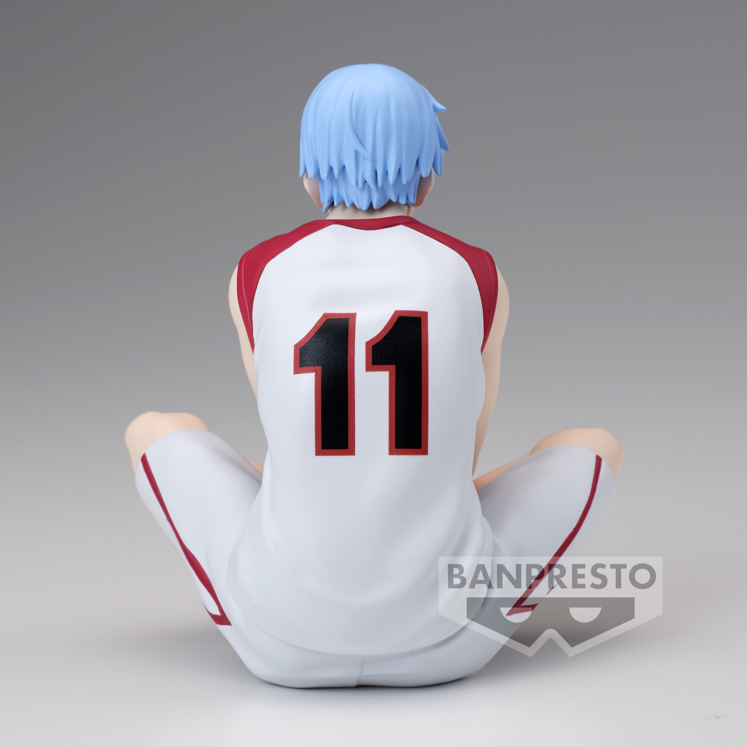 Figure Kuroko Tetsuya – Gekijouban Kuroko no Basket Last Game