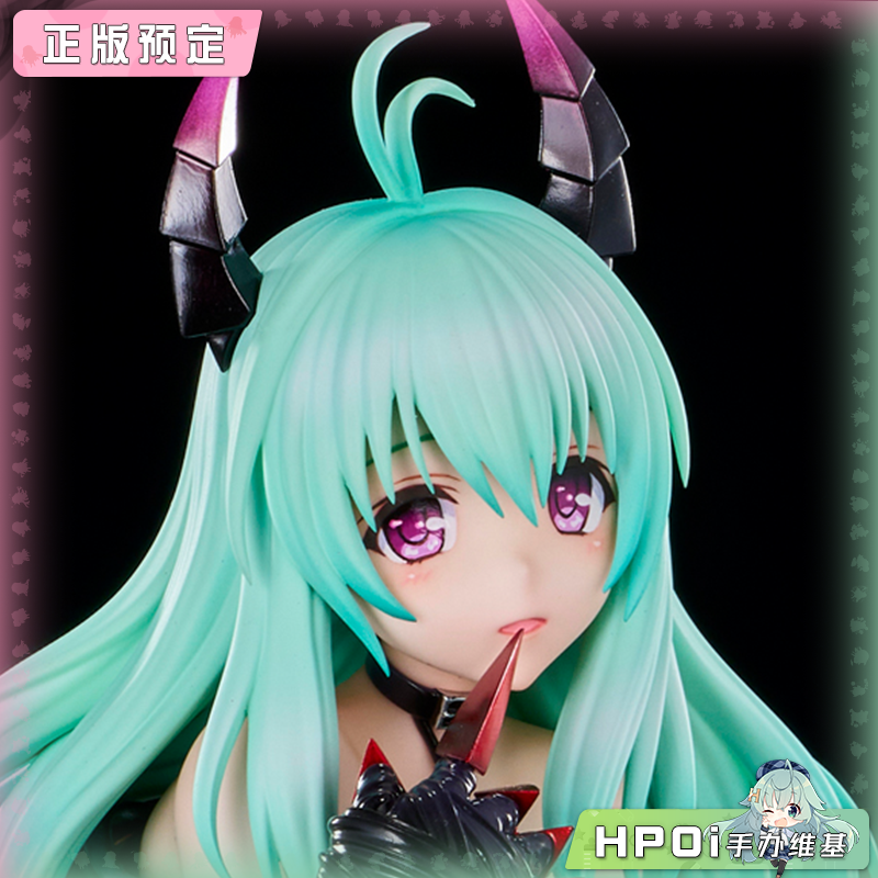 UnionCreative UC 出包王女DARKNESS 露恩 手办