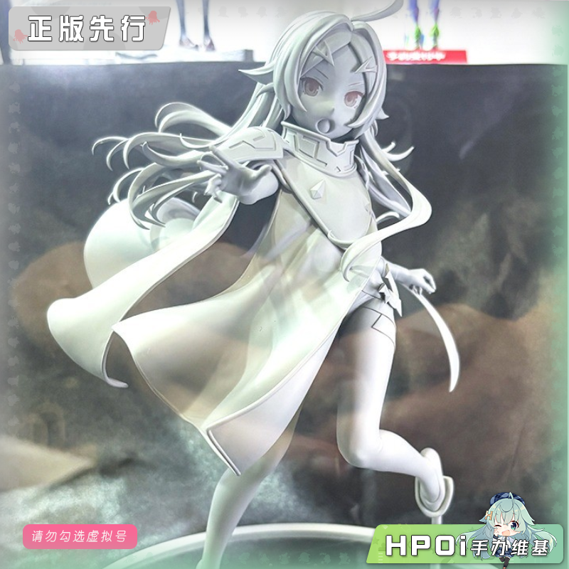 角川 KDcolle 惩罚勇者 泰奥莉塔 手办