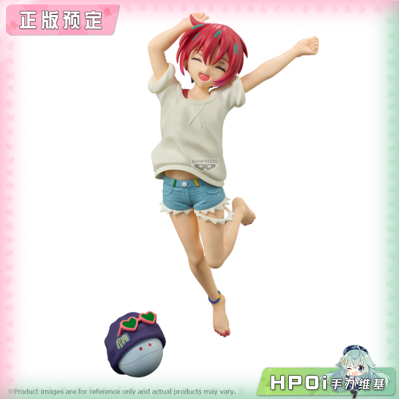 眼镜厂 机动战士高达 天手让叶 玛秋 哈罗 景品手办