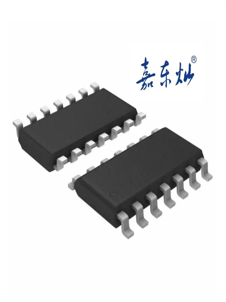 电子工程师必看。嘉东灿MC74LS74最终值不值得入手？深度测评来啦