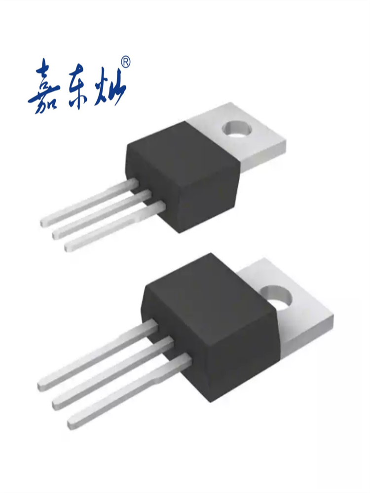 嘉东灿SPP11N80C3 TO220，功率MOS管界的“低调实力派”