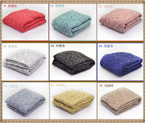 Ouhan childrens photography blanket Style Newborn photograph wrapped baby hundred days of elastic blanket