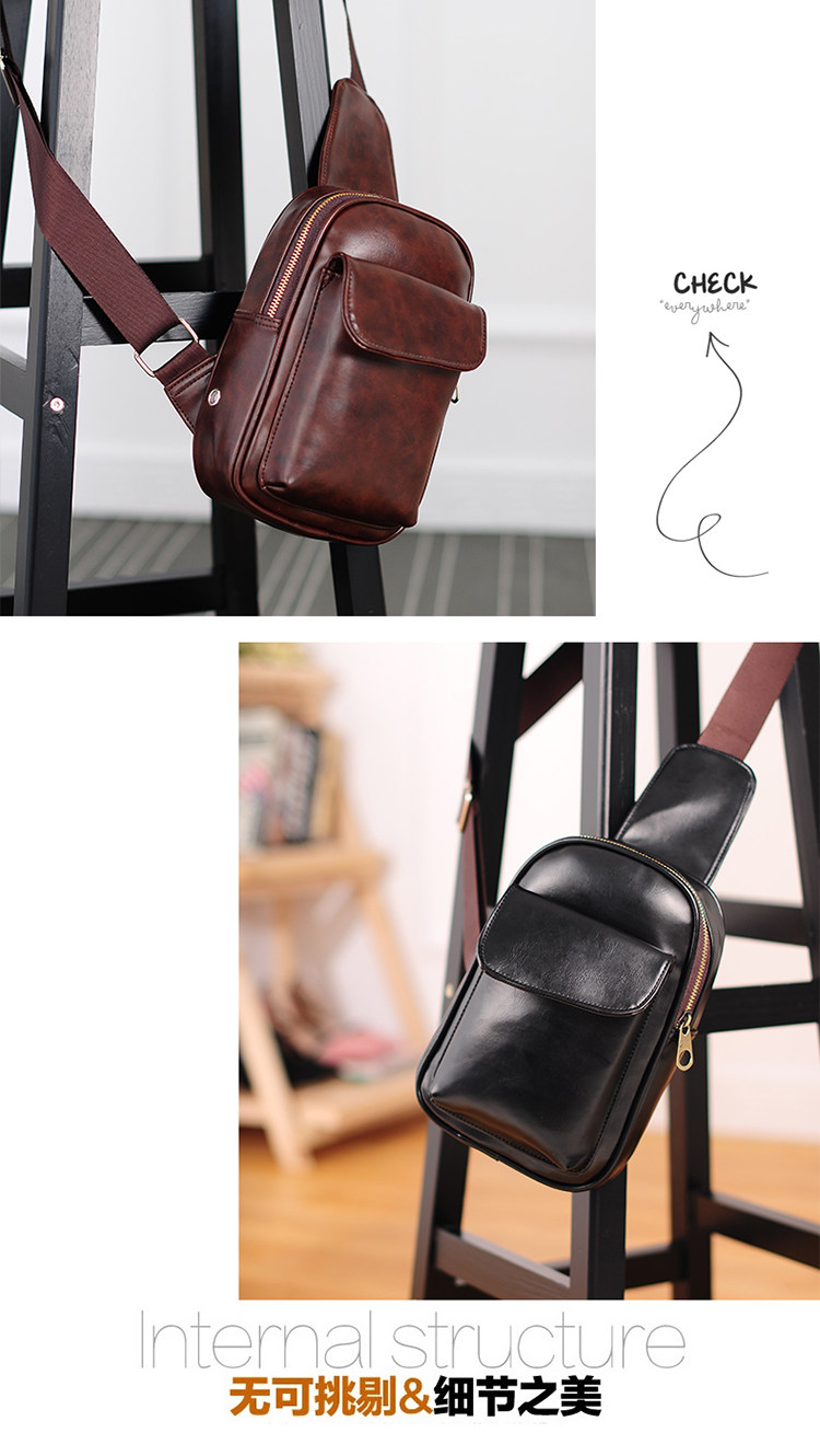 Sac pour homme - Ref 54129 Image 25