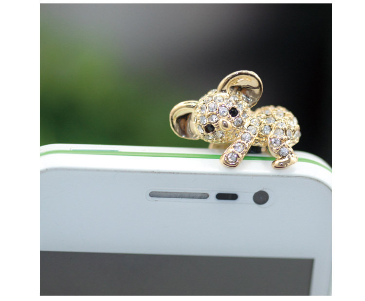 Connecteur pour téléphone portable - Ref 321375 Image 21