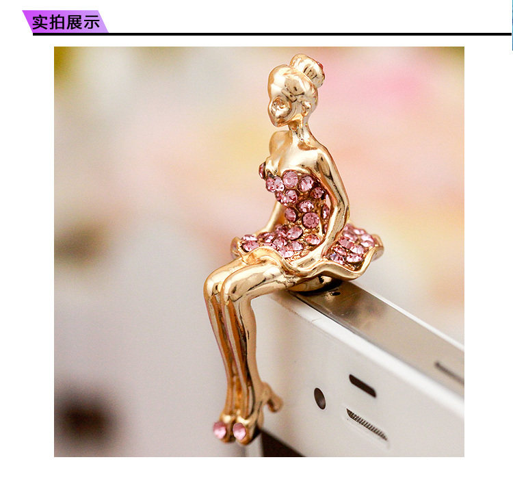 Connecteur pour téléphone portable - Ref 321375 Image 14