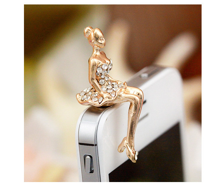 Connecteur pour téléphone portable - Ref 321375 Image 16