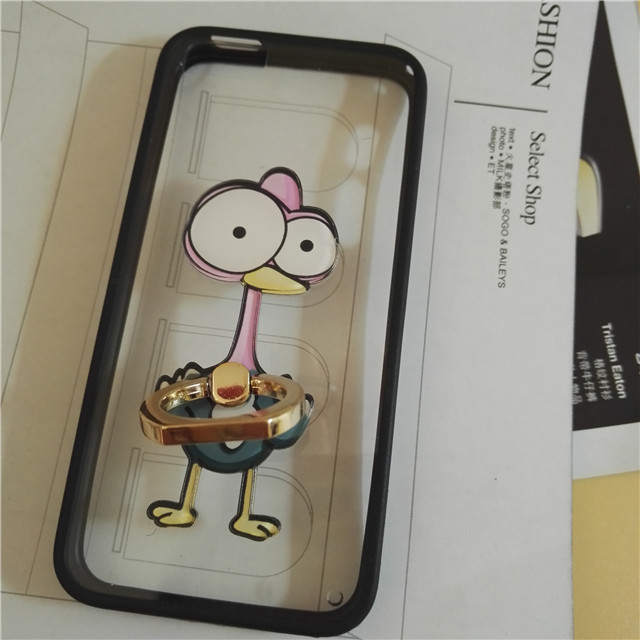 Support téléphone mobile - Ref 1362850 Image 10