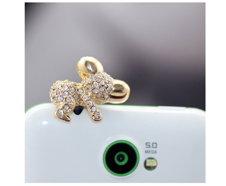 Connecteur pour téléphone portable - Ref 321375 Image 26