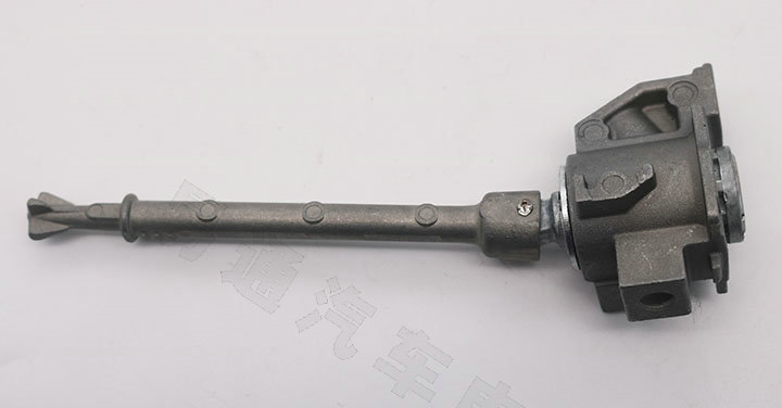Honda Crown Road Left Door Lock Crown Road Central Control Driving Door Lock Honda Crown Road Car Door Replacement Cylinder