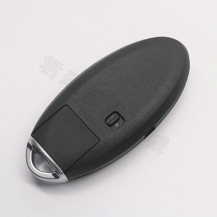 Chino Is Suitable for 09 Teana Smart Card with Card Slot 46 Chip 315 Frequency Smart Card 4-key Remote Control Key