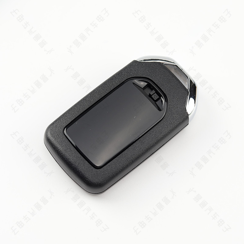 KD ZA10-4-key 10th Generation Accord Smart Clip Machine Honda Civic 4-button Remote Control Sub-machine KDX1