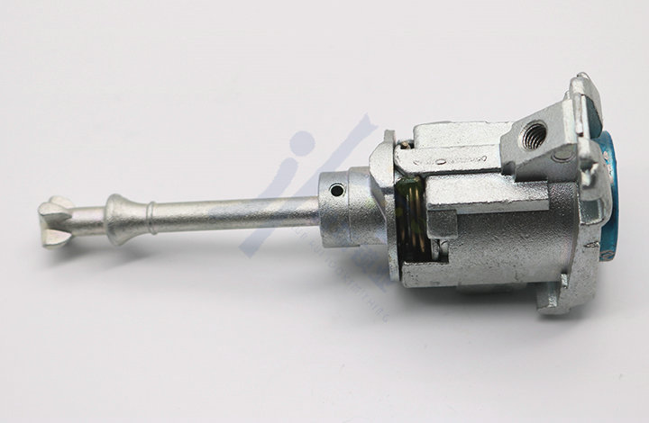 15 Camry left door lock new Camry central control driving door lock cylinder inner milling four-track lock cylinder