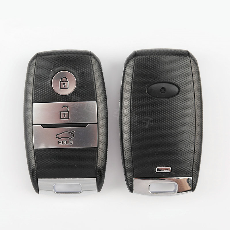 Suitable for 15 Kia K5 Smart Cards, 15 Smart Run Smart Cards, Key Remote Control 46 Chip, 433 Frequency