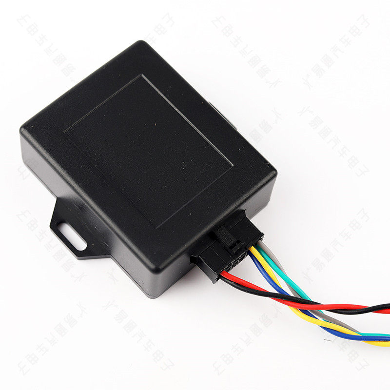 Applicable to Mercedes-Benz Gateway Simulator W 164 169 211 209 Universal Mercedes-Benz Lock Simulator