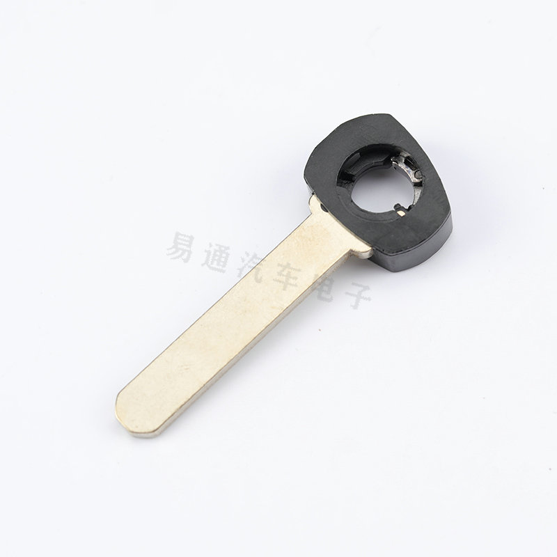 Suitable for Honda Azola Foldableing Head Small Key Acura Accord Civic Odyssey CRV Foldableing Key Head