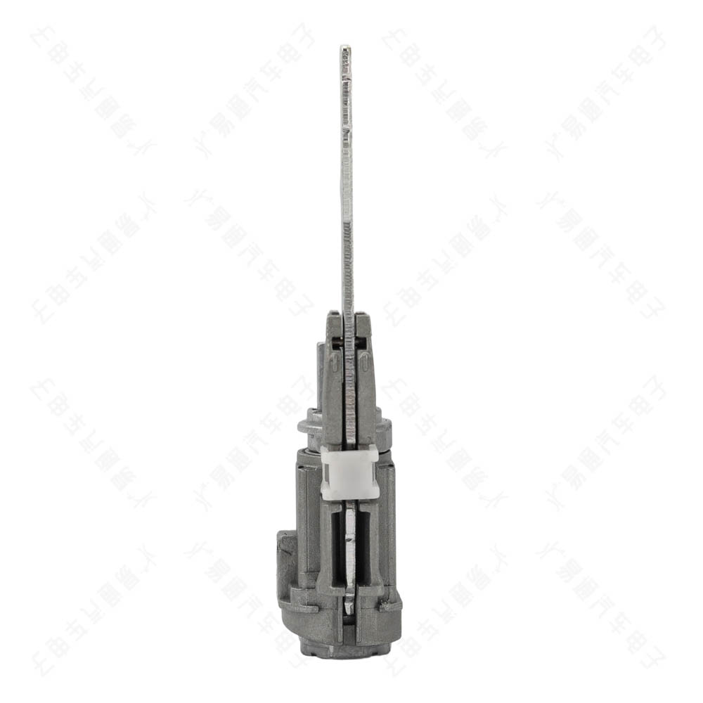 Suitable for Honda Ignition Lock with Straight 2-key Remote Control Key Shell Car Ignition Lock Ignition Electric Door Lock Cylinder