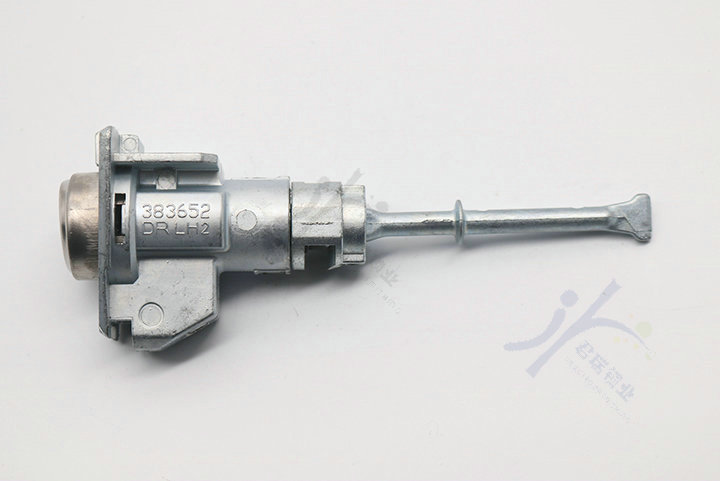Hyundai IX35 Full Car Lock Cylinder New Old IX35 Ignition Lock Cylinder Left Front Door Lock Cylinder with 2 Auxiliary Keys