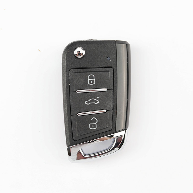 KD MQB Sub-mAchine ReplAcement Shell A15 NA15 ZA15 Sub-mAchine ReplAcement Key Shell Sub-mAchine Shell