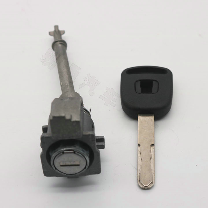 16 Honda Civic Left Door Lock Civic Car Central Control Driving Door Lock Cylinder Car Door Replacement Lock