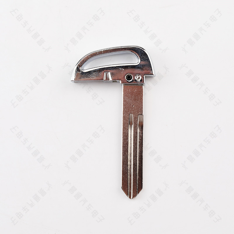 Suitable for Hyundai Tucson Smart Card 18-year Front and Rear New and Old F8000/f8500 Remote Control Key 47 Core 433