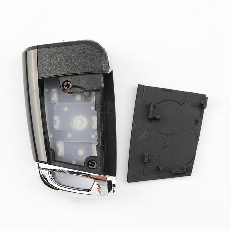 KD MQB Sub-mAchine ReplAcement Shell A15 NA15 ZA15 Sub-mAchine ReplAcement Key Shell Sub-mAchine Shell