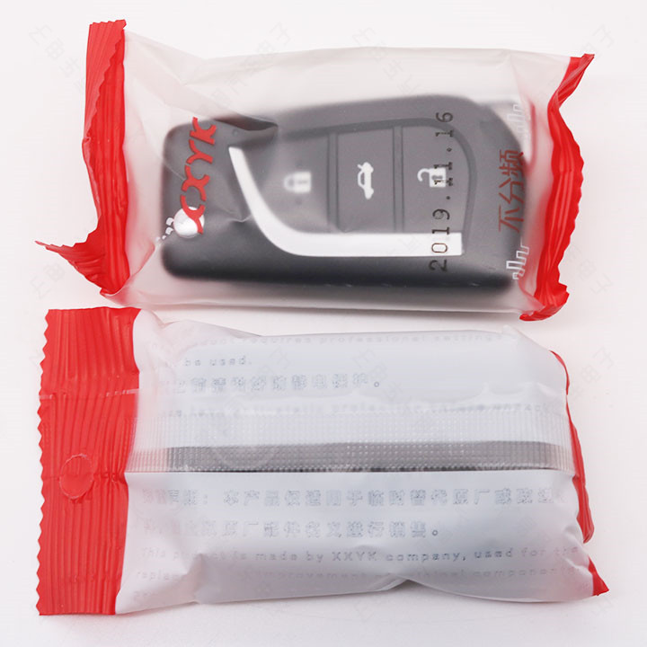 X008 sub-machine is suitable for Toyota folding 3-key sub-machine car remote control copy rolling shutter door car sub-machine