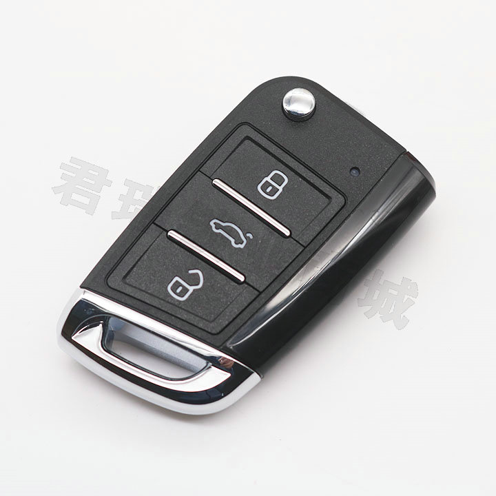 X008 Sub-machine MQB Remote Control Copy X008 Core Xing Car Key Remote Control