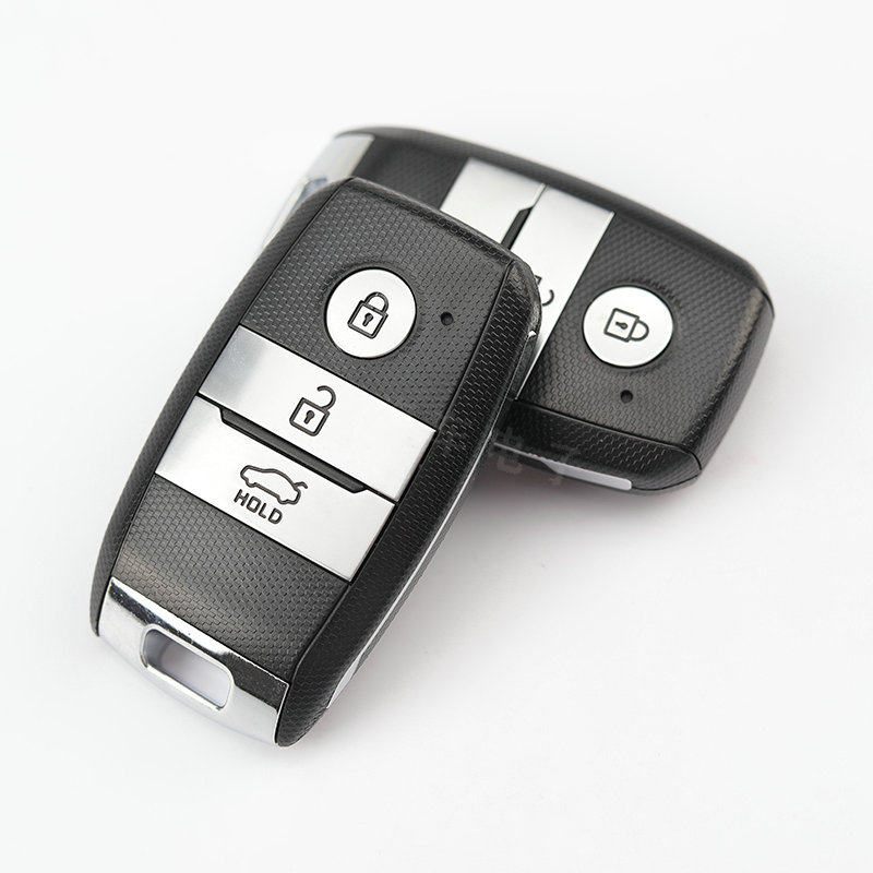 Suitable for 15 Kia K5 Smart Cards, 15 Smart Run Smart Cards, Key Remote Control 46 Chip, 433 Frequency