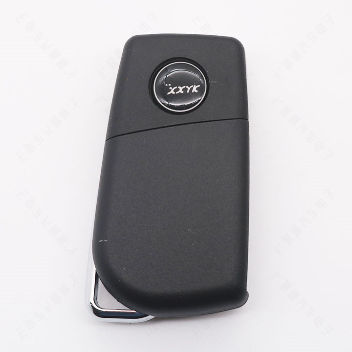X008 sub-machine is suitable for Toyota folding 3-key sub-machine car remote control copy rolling shutter door car sub-machine