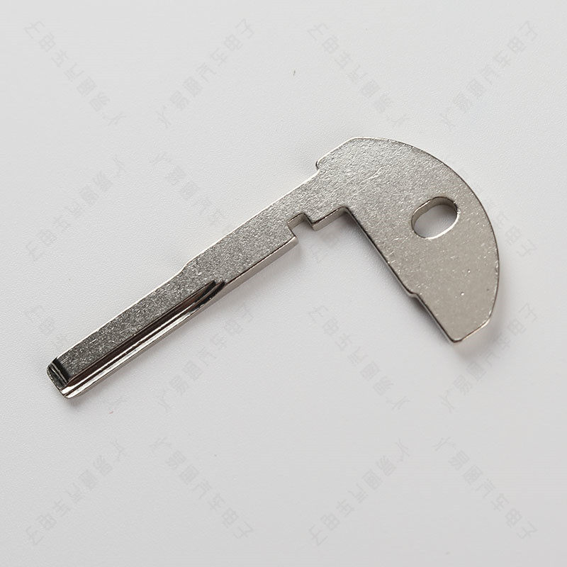 Suitable for G MerCedes-benz New S-Class Small Key MerCedes-benz GLS C S-Class New EmergenCy MeChaniCal Small Key