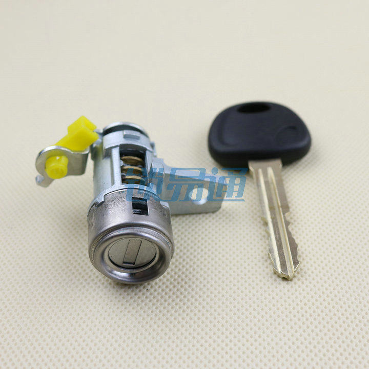Kia K2 Left Door Lock Car Lock Cylinder Car Left Door Lock Car Full Car Lock Driving Door Lock Car Door Passed
